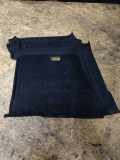 Kofferraumpolster links PEUGEOT 407 (6D_) 1.6 HDi 110 96454413ZD