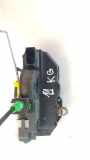 Türschloss hinten links OPEL ASTRA J 1.6 3023881
