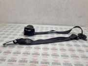 Sicherheitsgurt hinten links