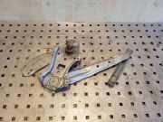 Fensterheber rechts hinten Nissan Almera II (N16)