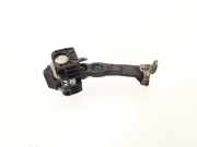 Türanschlag vorne links ALFA ROMEO 159 Sportwagon (939_) 1.9 JTDM 8V 60690659