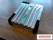 Audio-Verstärker Kia Niro I (DE) 96370G5100