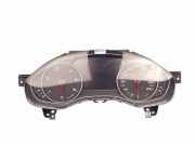 Kombiinstrument AUDI A6 Avant (4G5, C7, 4GD) 2.0 TFSI quattro 0263672214 627665