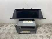 Navigationssystem BMW 5 Gran Turismo (F07) 530 d 9227118 65129226290