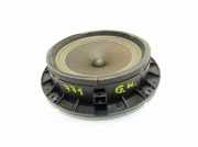 Türlautsprecher hinten links