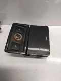 Zigarettenanzünder PEUGEOT 607 (9D, 9U) 2.7 HDi 24V 9629449477