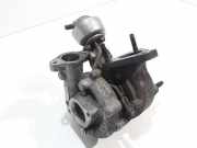 Turbolader NISSAN PRIMERA (P12) 2.2 Di 14411AU600 7258641FFC000251