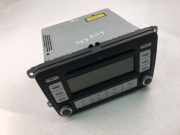 Multifunktionsanzeige VW Passat B6 (3C2) 1K0035186AD