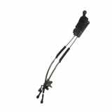 Gangschaltmechanismus AUDI A3 (8L1) 1.9 TDI