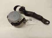 Sicherheitsgurt rechts hinten VW Polo IV (9N, 9A) G6980C