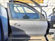 Vordere rechte Tür FIAT MAREA (185_) 2.4 TD 125