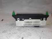 Navigationsanzeige OPEL ASTRA G Sedan (F69_) 2.0 16V 98496 002419386