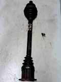 Antriebswelle links vorne Audi A6 Avant (4F, C6) 4F0407271J