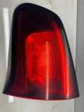 Rückfahrleuchte rechts Citroen C3 (FC) 9685225480