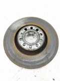 Bremsscheibe vorne rechts AUDI A6 Allroad (4BH, C5) 2.5 TDI quattro