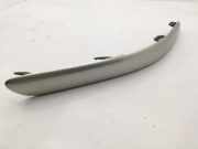 Stoßstangenzierleiste vorne rechts TOYOTA AVENSIS Estate (_T25_) 2.2 D-CAT (ADT251_) 52712-05030