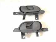 Türöffner innen links hinten Peugeot 806 () 1470971077