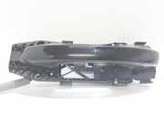 Türaußengriff hinten rechts