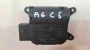 Regelventile für Innenraumheizung AUDI A6 Allroad (4FH, C6) 3.0 TDI quattro 8E1820511C 0132801302
