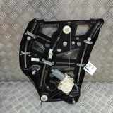 Türfensterheber hinten links MERCEDES-BENZ CL (C216) CL 500 4-matic (216.394) 997919-XXX A1718201442