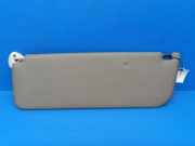 Rechte Sonnenblende FORD TRANSIT Furgon 2.0 TDCi