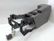 Mittelkonsole OPEL INSIGNIA A (G09) 2.0 CDTI (68) 13242855