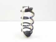 Schraubenfeder hinten links NISSAN QASHQAI / QASHQAI +2 I (J10, JJ10) 2.0 dCi