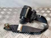 Sicherheitsgurt hinten rechts