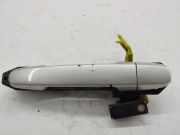 Türgriff rechts hinten Toyota Corolla Verso (E12J1) 242304