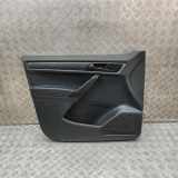 Türverkleidung vorne links VW CADDY IV Furgon (SAA, SAH) 2.0 TDI 2K6867007D 2K6867023F