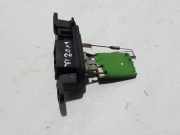 Innenheizungswiderstand DACIA LODGY 1.2 TCe A51004200