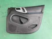 Türpolster vorne rechts CITROËN BERLINGO (MF) 1.6 HDI 75 (MF9HW) 9342JL 9681234477