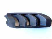 Andere Teile des Innenraums