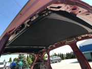 Dach NISSAN QASHQAI III (J12) 1.3 DIG-T DACH PANORAMADACH