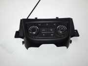 Klimabedienteil OPEL ZAFIRA TOURER C (P12) 1.6 SIDI 13474051