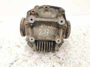 Differenzialgetriebe hinten