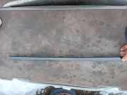 Frontstoßstange AUDI Q2 (GA) 2.0 TDI 81A807663