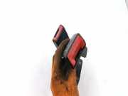 Gurtschloss Audi A4 (8D, B5) 4B0857797