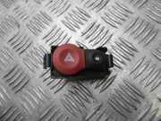 Schalter für Warnblinker Renault Twingo III (BCM) E3160102