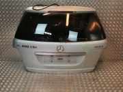 Heckklappe geschlossen Mercedes-Benz M-Klasse (W164)