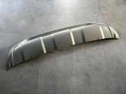 Bodenschutz der Frontstoßstange VOLVO XC60 D4 31359368