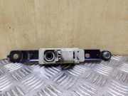 Andere Teile des Innenraums NISSAN NOTE (E11, NE11) 1.5 dCi