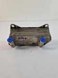 Ölkühler VW PASSAT B6 (3C2) 2.0 TDI 16V KT447034 02E409061B
