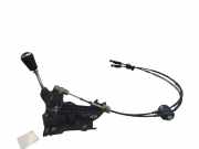 Gangschaltmechanismus MAZDA 3 Sedan (BL) 2.2 MZR CD BBM746100