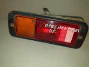 Glühlampe für Zusatzbremsleuchte Opel Monterey A () 13521500