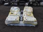 Salonteppich AUDI A6 Avant (4G5, C7, 4GD) 2.0 TDI 4G1863021