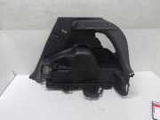 Kofferraumverkleidung rechts TOYOTA YARIS (_P13_) 1.4 D-4D (NLP130_) 647300D230