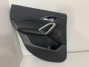 Türpolster hinten links BMW X1 (U11) BMW X1 (U11) sDrive 18 d 5A60333 5A60607