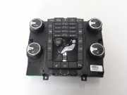 Heizungsbetätigung (Konsole) vorne Volvo V60 I (155) 31324827