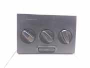 Heizungsbetätigung (Konsole) vorne VW Transporter T4 Bus () VW701819045B